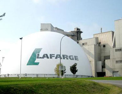 Lafarge & Holcim